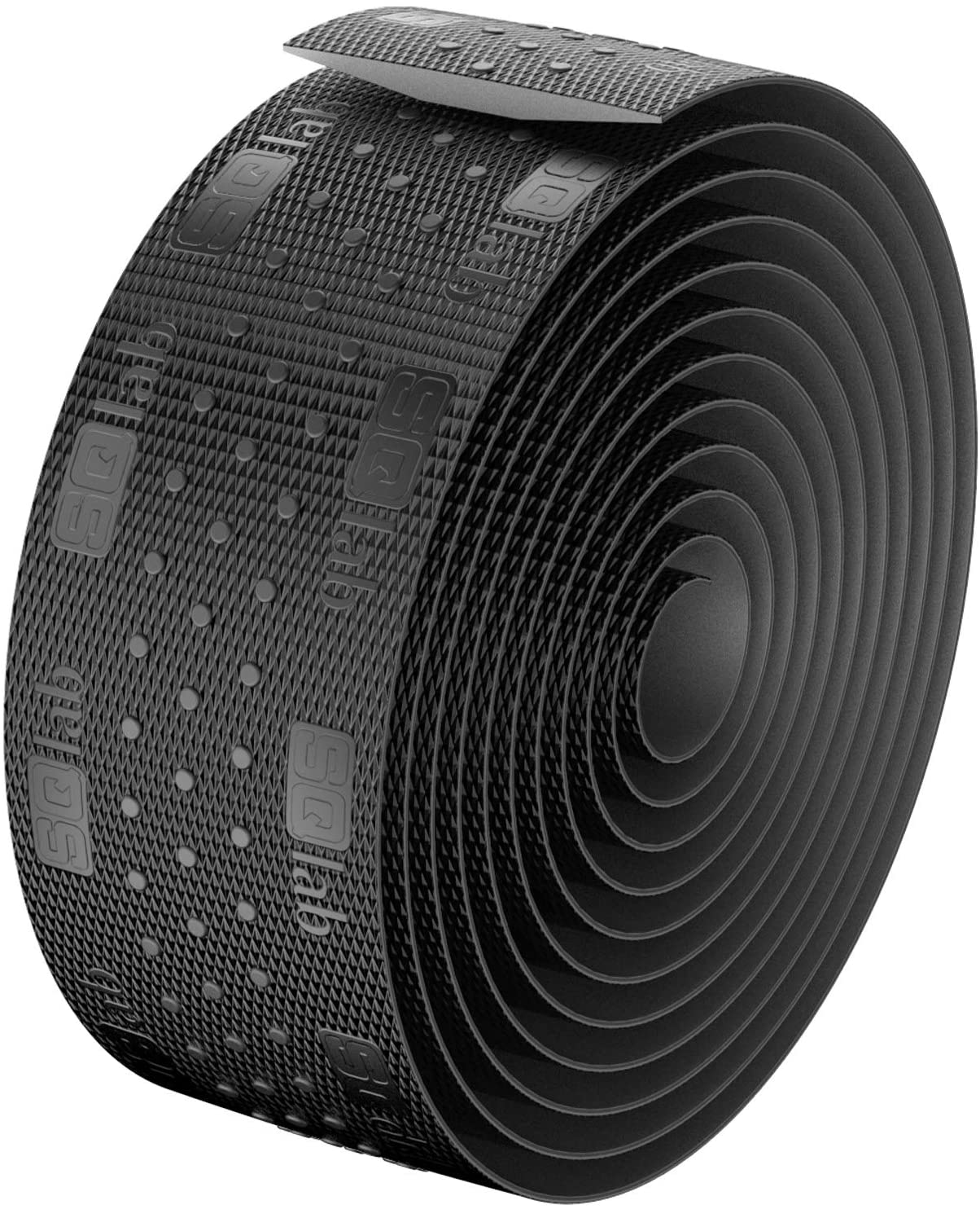 712 Black, Road & Triathlon Handlebar Tape SQlab BigaMart