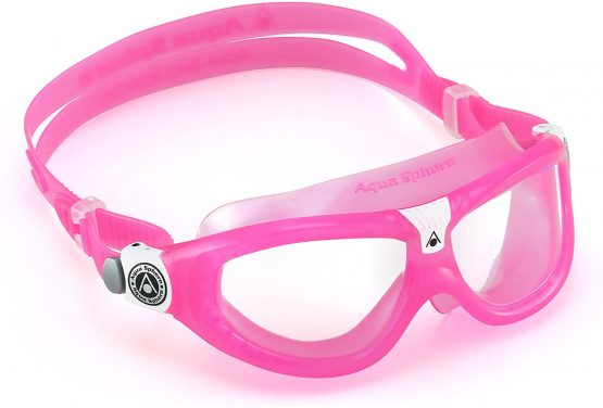 Aqua Sphere Kid's Seal 2 Regular Swimming Goggles