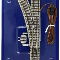 TomyTEC 012740 Electric Switch, Left