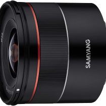 Samyang AF 18mm F2.8 FE Autofocus Lens for Sony E Cameras