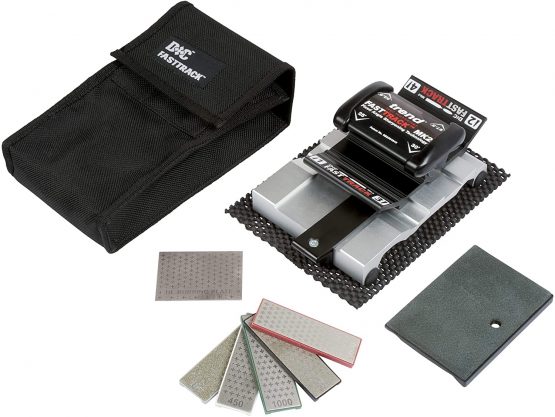 Trend FTS/KIT/MK2B Fast Track MK2 Fixed Angle Sharpening Technology - Image 3