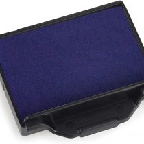 Trodat Replacement Ink Pads 6/50 - Pack of 2 - Blue Ink - For The Professional 5200, 5430, 5431, 5030, 5546, 5435 and 5430/L
