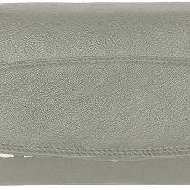 Ladies Designer Luxury Quality Soft Nappa Leather Purse Card Women Clutch Wallet with Zip pocket Gift Boxed