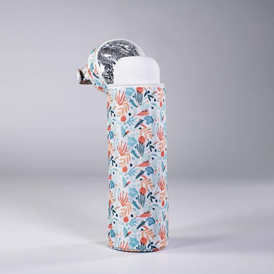 MINILAND Thermibag Mediterranean, 500 ml - Image 2