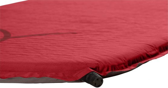 Grand Canyon HATTAN 3.8 M - Self Inflating Camping Mat - 185x55x3,8cm - Image 3
