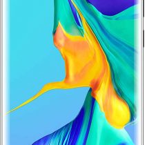 Huawei P30 Pro - Smartphone 128GB, 8GB RAM, Dual Sim, Black
