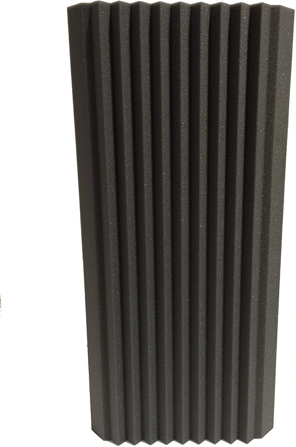 Advanced Acoustics Wedge Bass Trap Absorber 3ft Acoustic Studio Foam - Pack Of 2 - Image 3