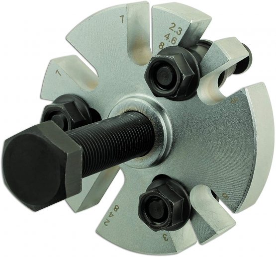 Laser 5925 Universal Pulley Puller - Image 4
