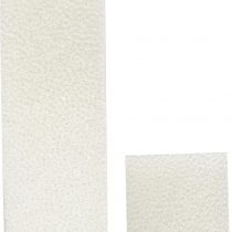 Dogit Replacement Foam Insert for Fresh & Clear Drinking Water Fountain for Large Dogs, 2-Pack