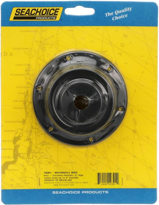 Seachoice 50 – 29301 Hoop pasa-cables, 76 mm - Image 3