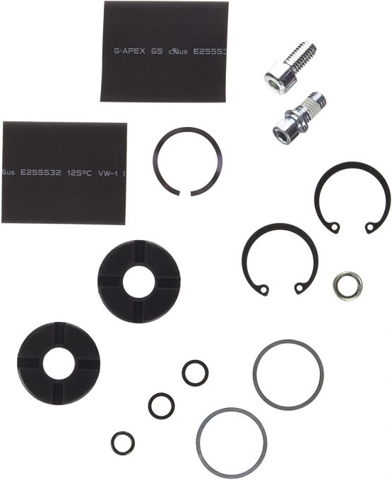 RockShox Service Kit Recon 2010, Recon Gold 2011, 11.4015.445.000 - Image 3