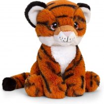 Keel Toys 18cm Keeleco Tiger