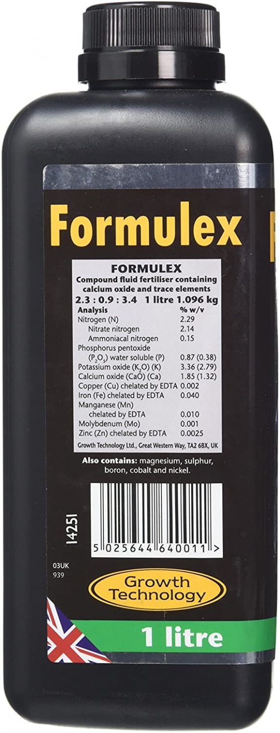 Formulex 1L - Image 3