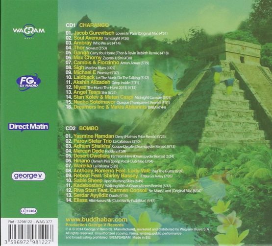 Buddha Bar XVI - Image 2