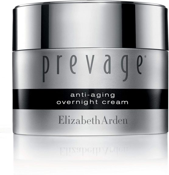 Elizabeth Arden Prevage Anti-Aging Overnight Cream, 50ml