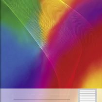 Brunnen 104438102 Exercise Book 32 Pages Ruled A4 Type 1 Ruling Class 1)