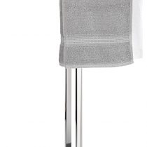 Blomus Menoto 68664 Standing Towel Rail, polished