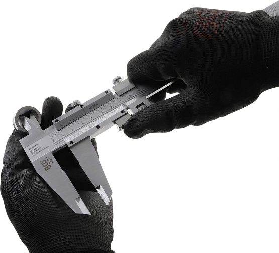 BGS 1934 | Precision Vernier Calliper | 0 - 300 mm - Image 3