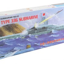 Trumpeter TRU05902 Model Kit, Various