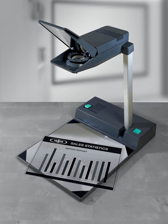 Avery Zweckform 3552 Laser and Copier Transparencies A4 Clear Pack of 100 - Image 4