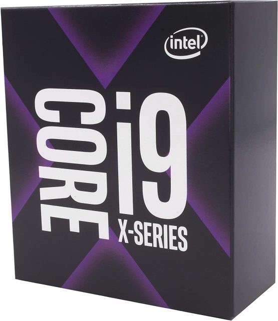 Intel BX80673I99820X Processor Core i9-9820X LGA2066 3.3 GHz/16.5 M - Image 3