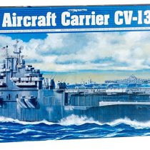 Trumpeter TRU05604 Model Kit, Various