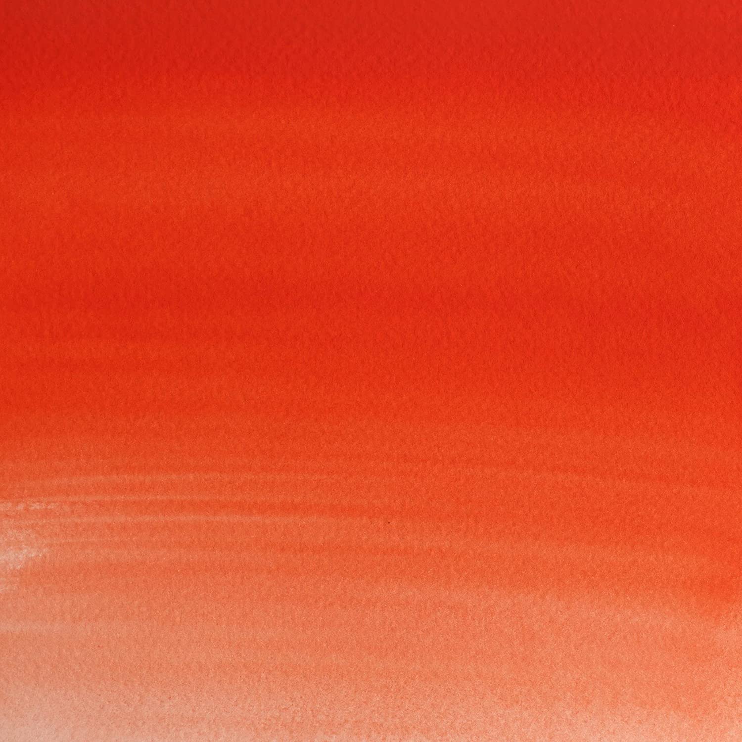 Winsor & Newton 5 ml Tube Professional Water Colour, Cadmium Scarlet, 5 ml (Pack of 1) - Image 2