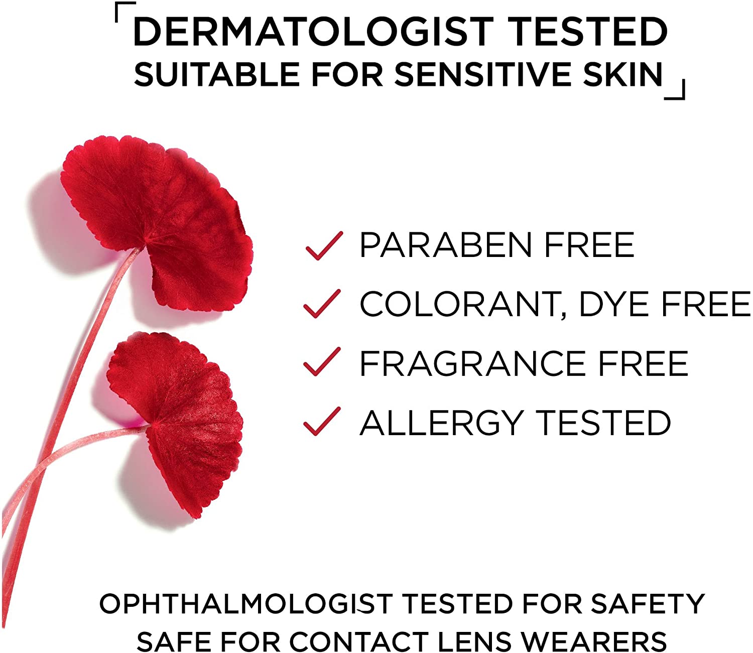 L'Oreal Paris RevitaLift Anti Wrinkle + Firming Eye Cream, RED, 14 g (Pack of 1) - Image 4