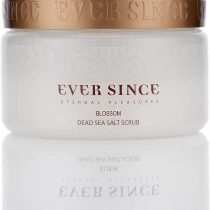 Ever Since - Dead Sea Salt Scrub - 250ml (Blossom)