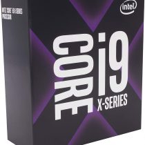 Intel BX80673I99820X Processor Core i9-9820X LGA2066 3.3 GHz/16.5 M