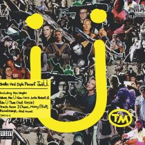 Skrillex and Diplo present Jack Ü