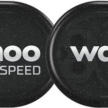 Wahoo RPM Cycling Cadence Sensor, Wireless Bluetooth and ANT+