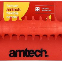 Amtech E0265 80mm x 22mm Flexible Sander
