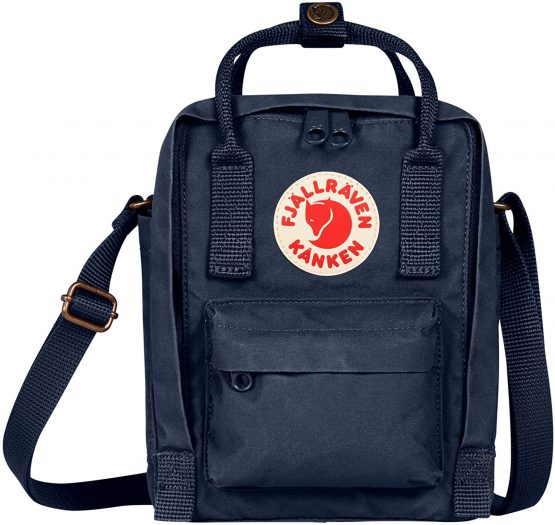 FJALLRAVEN Handbags, Blue (navy)