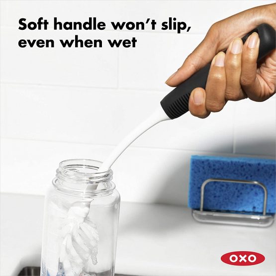 OXO Good Grips Bottle Brush - Image 4
