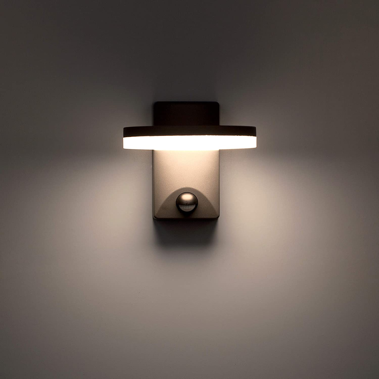 flornia outside led wall light