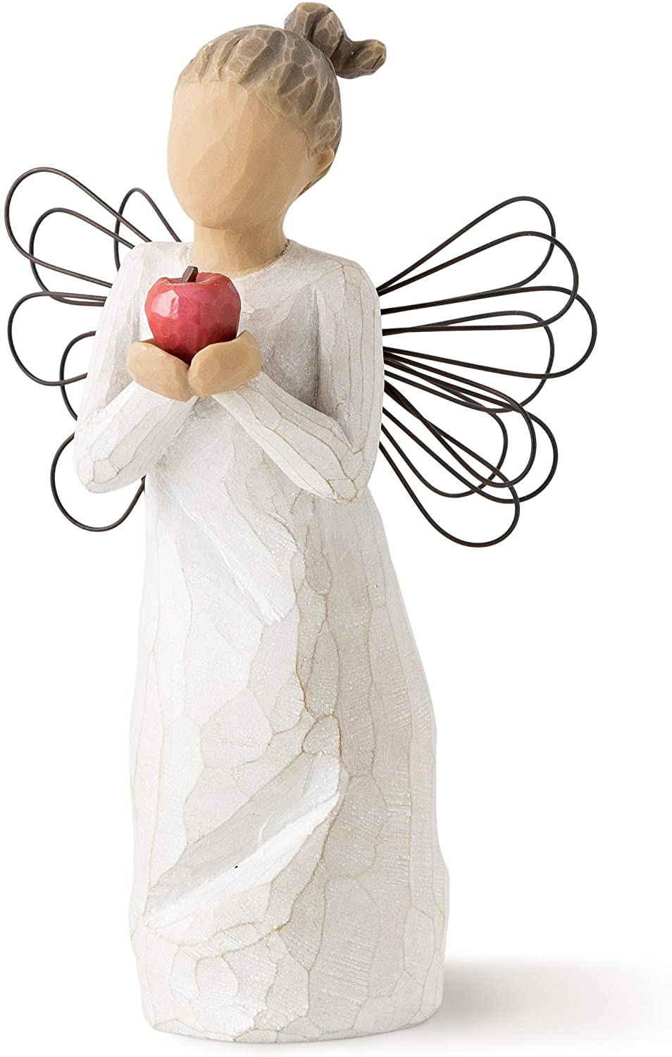 Willow Tree You're The Best Figurine, Natural, 5.4 x 4.1