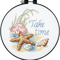 DIMENSIONS TAKE TIME