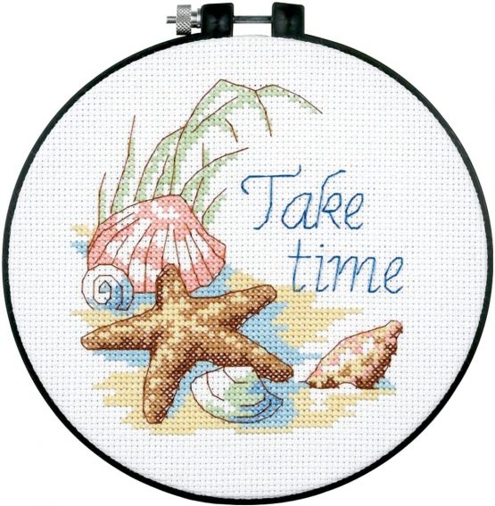 DIMENSIONS TAKE TIME
