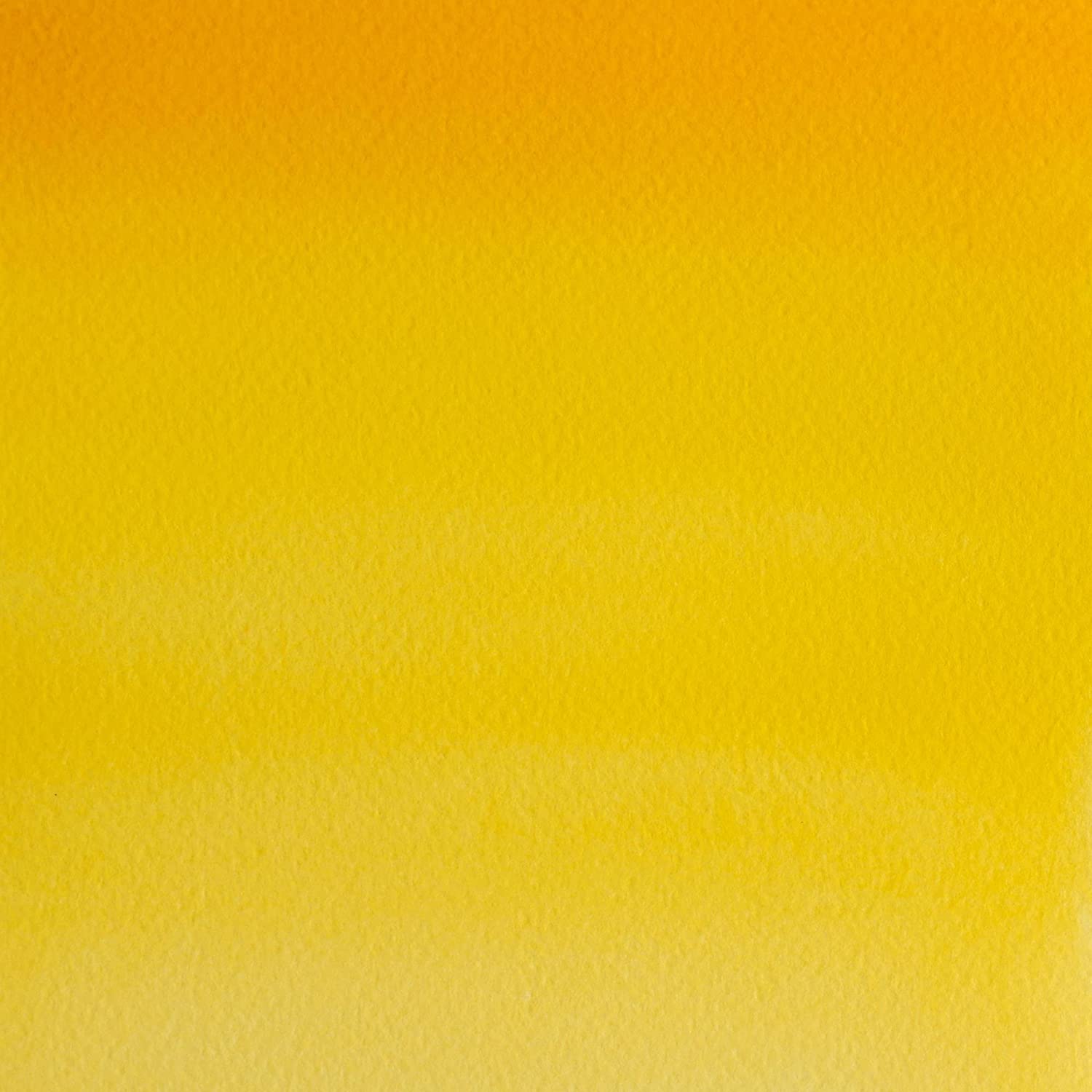 Winsor & Newton Half Pan Professional Water Colour, Cadmium Yellow - Image 2