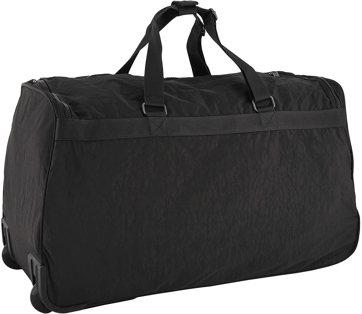 camel active Suitcases B00 120 60 Black 68.0 liters, Schwarz - Image 4