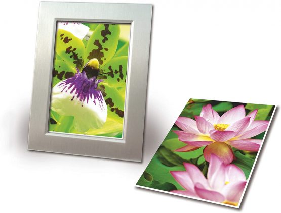 Premium Inkjet Photo Paper A4 250 g 40 Sheets - Image 3