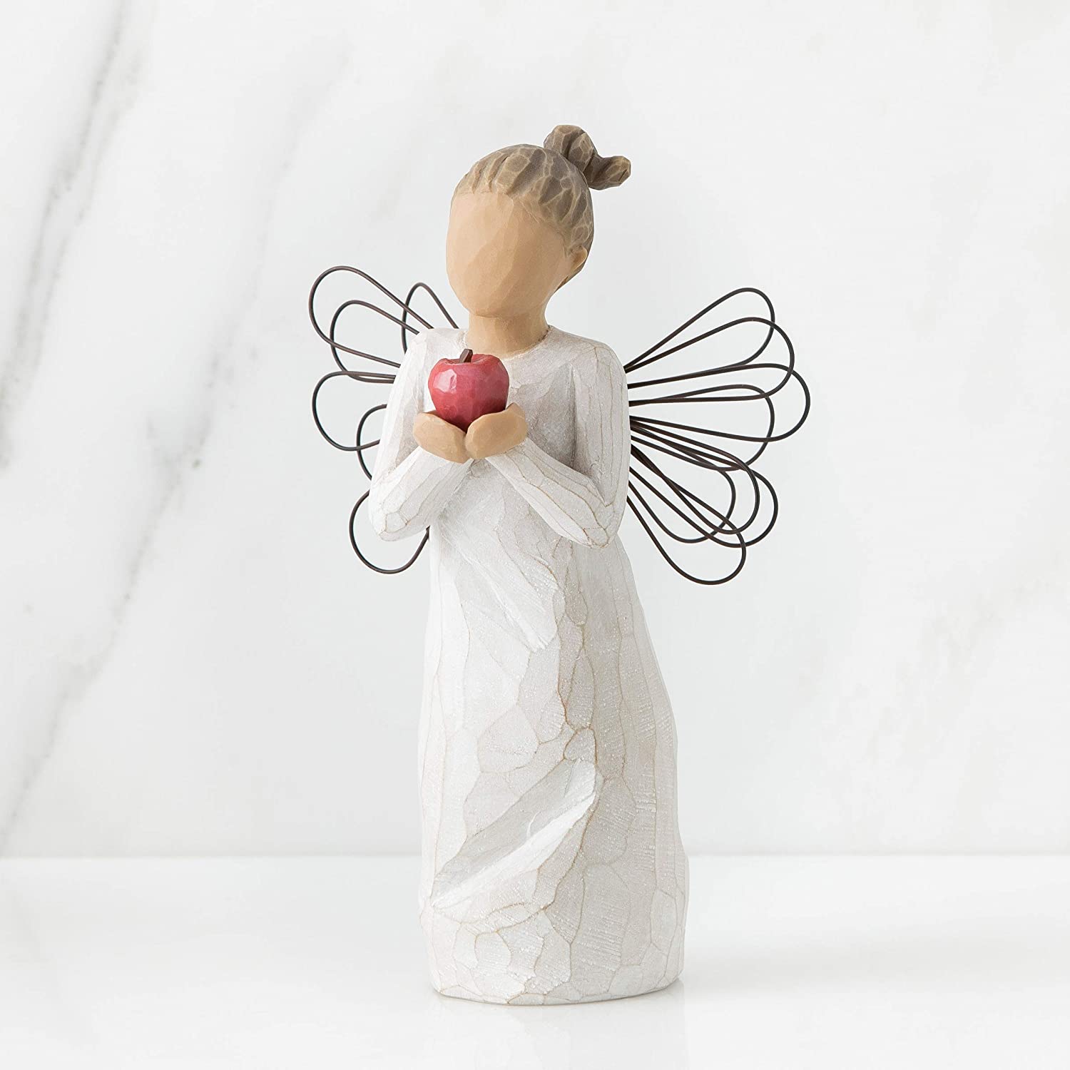 Willow Tree You're The Best Figurine, Natural, 5.4 x 4.1 - Image 2