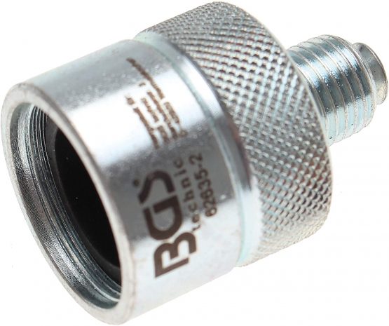 BGS 62635-2 | Adaptor for BGS 62635 | M27 x 1.0