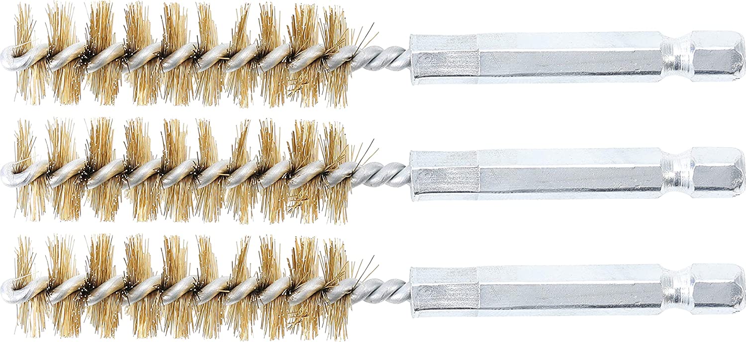 BGS 3078-14-M, gold, 14 mm