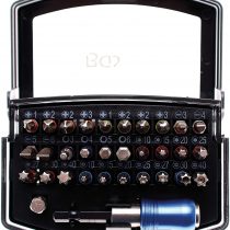 BGS 4816 | Color Bit Set | 32 pcs.