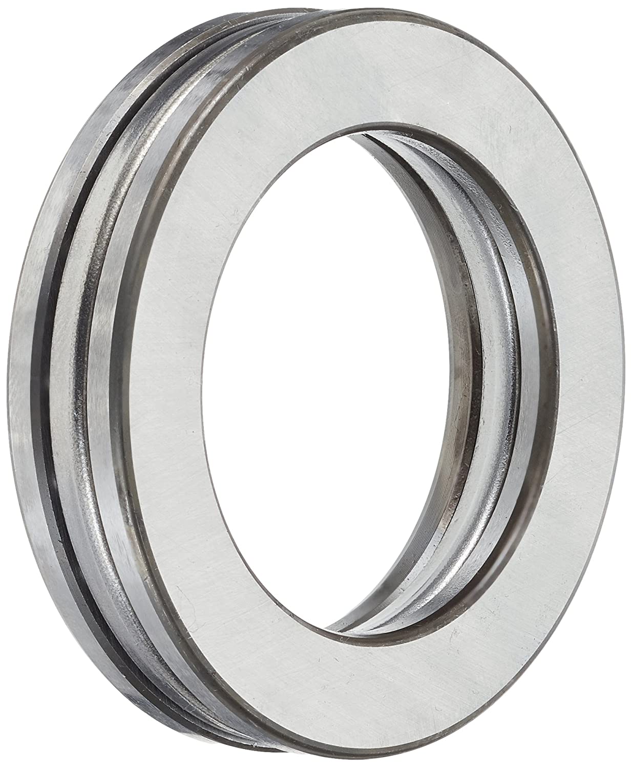SKF 51108 Thrust Ball Bearing Single Direction, White