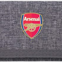 FOCO Football Club Heather Grey Wallet