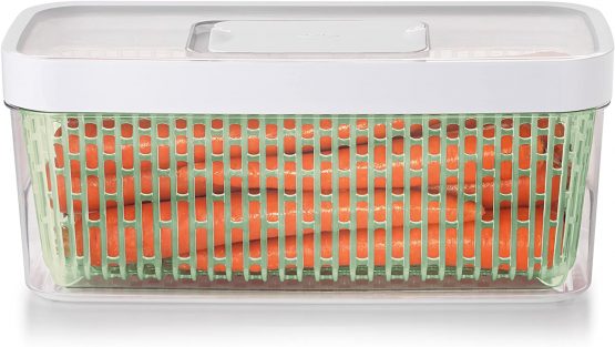 OXO Good Grips Greensaver Produce Keeper - 4.7 L - Image 2