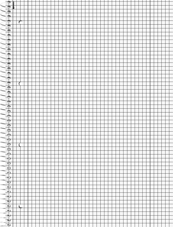 Brunnen 1067928190 Notebook, Student Notepad (Square, A4, line: 28, 90 g/m², 80 Sheets) Black - Image 4